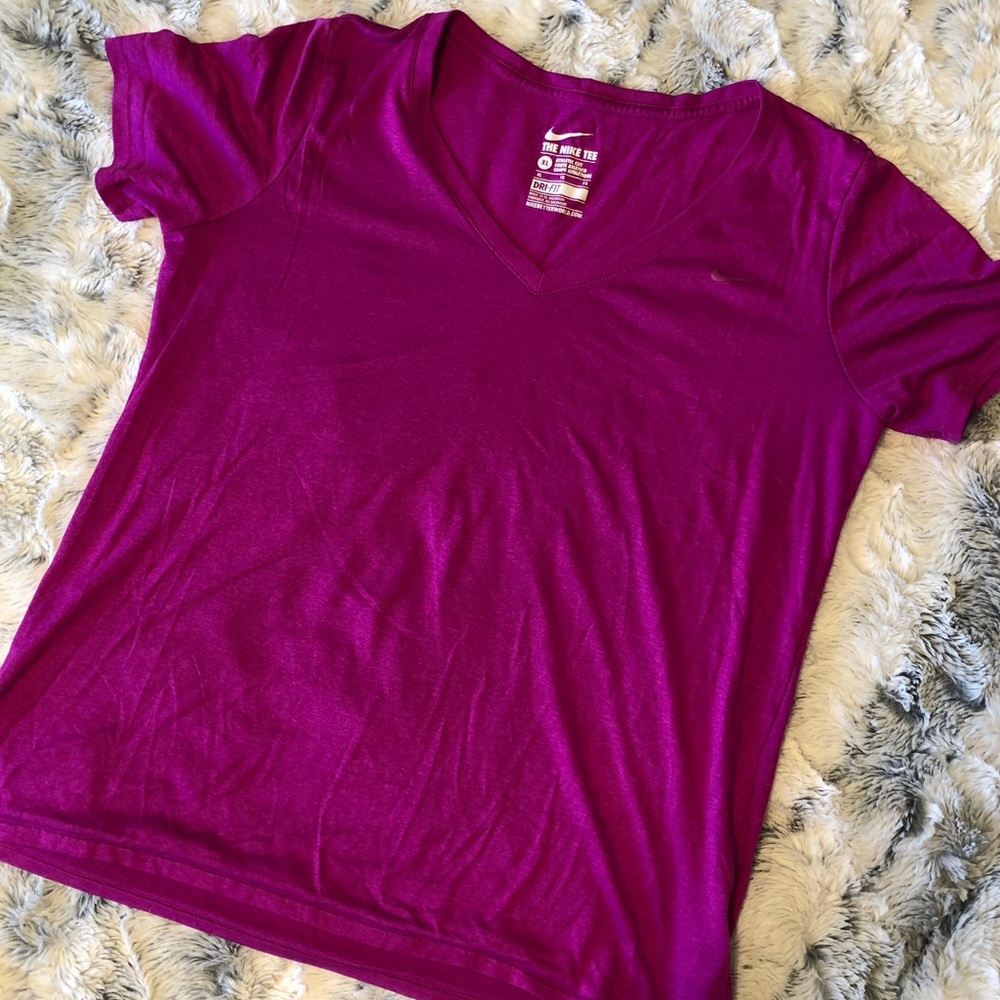 The Nike Tee